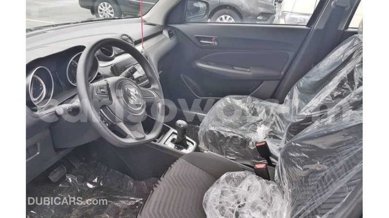 Big with watermark suzuki swift benin import dubai 6888