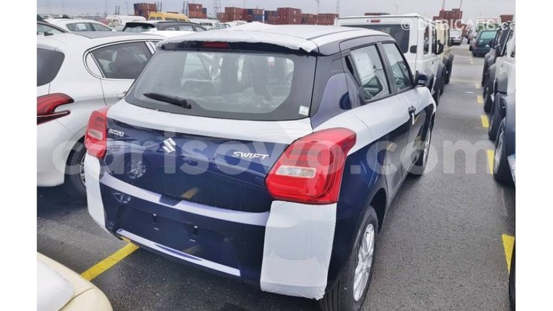 Big with watermark suzuki swift benin import dubai 6888