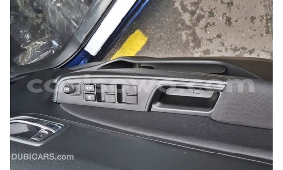 Acheter Import Voiture Suzuki Swift Bleu à Import - Dubai, Benin Acheter Import Voiture Suzuki Swift Bleu à Import - Dubai, Benin