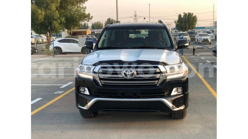 Big with watermark toyota land cruiser benin import dubai 6890