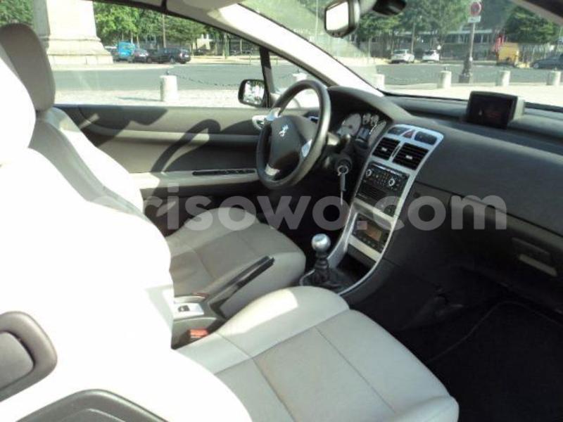 Big with watermark essayez cette sublime peugeot 307 cc 2 0 180 5030109460579299185