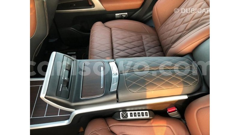 Big with watermark toyota land cruiser benin import dubai 6890