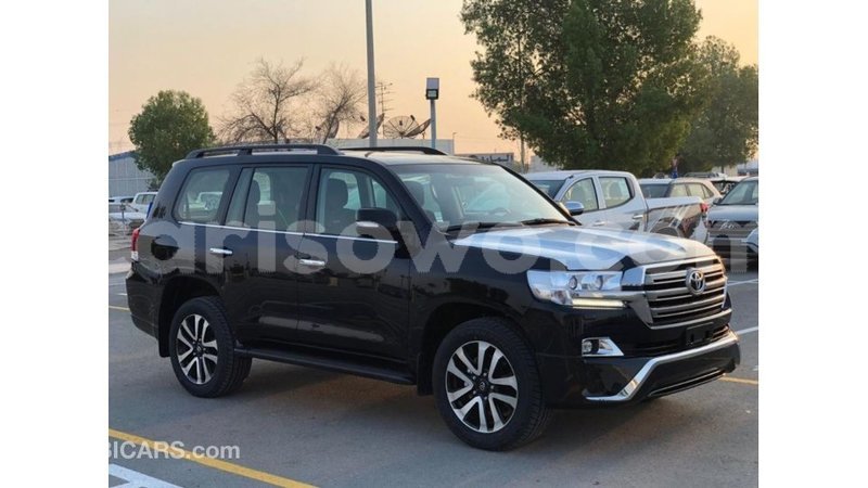 Big with watermark toyota land cruiser benin import dubai 6890