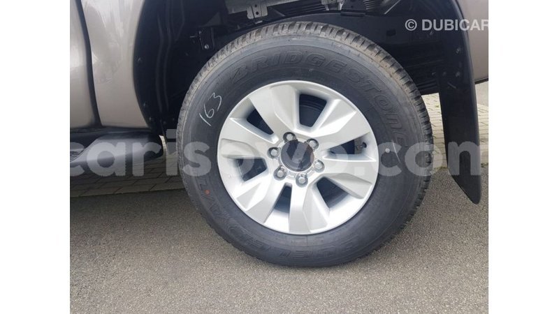 Big with watermark toyota hilux benin import dubai 6892