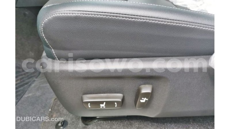 Big with watermark toyota hilux benin import dubai 6892