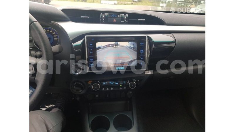 Big with watermark toyota hilux benin import dubai 6892