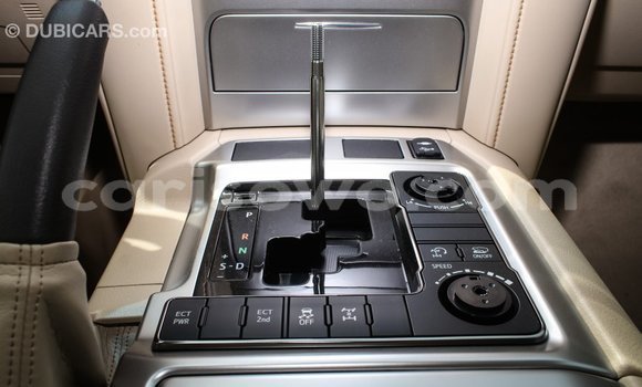 Buy Import Toyota Land Cruiser Black Car in Import - Dubai in Benign Buy Import Toyota Land Cruiser Black Car in Import - Dubai in Benign