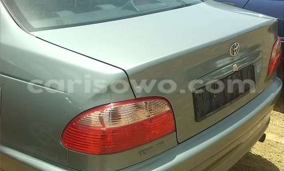 Acheter Occasion Voiture Toyota Avensis Bleu à Porto Novo, Benin Acheter Occasion Voiture Toyota Avensis Bleu à Porto Novo, Benin