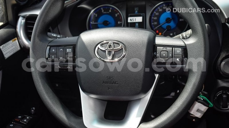 Big with watermark toyota hilux benin import dubai 6905