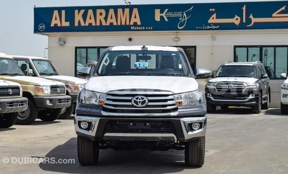 Buy Import Toyota Hilux Other Car in Import - Dubai in Benign Buy Import Toyota Hilux Other Car in Import - Dubai in Benign