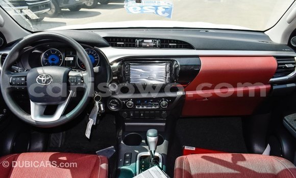 Buy Import Toyota Hilux Other Car in Import - Dubai in Benign Buy Import Toyota Hilux Other Car in Import - Dubai in Benign