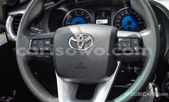 Buy Import Toyota Hilux Other Car in Import - Dubai in Benign Buy Import Toyota Hilux Other Car in Import - Dubai in Benign