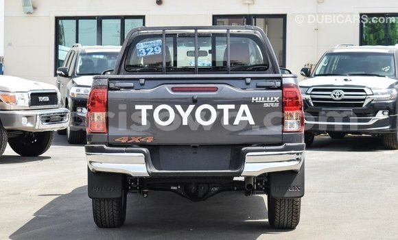 Buy Import Toyota Hilux Other Car in Import - Dubai in Benign Buy Import Toyota Hilux Other Car in Import - Dubai in Benign
