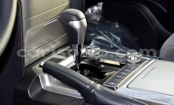 Sayi Imported Toyota Land Cruiser Black Mota in Import - Dubai a Benin Sayi Imported Toyota Land Cruiser Black Mota in Import - Dubai a Benin