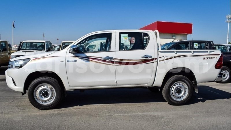 Big with watermark toyota hilux benin import dubai 6910