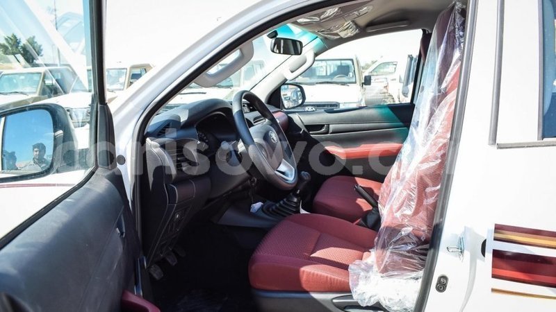 Big with watermark toyota hilux benin import dubai 6910