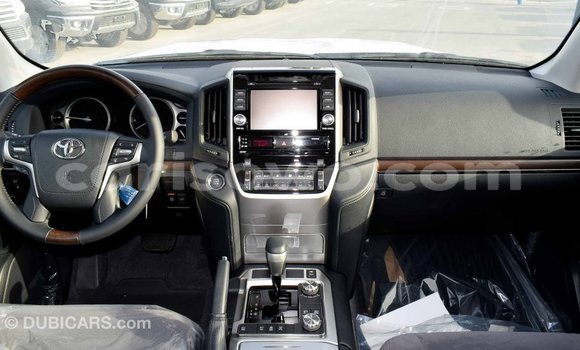 Buy Import Toyota Land Cruiser Black Car in Import - Dubai in Benign Buy Import Toyota Land Cruiser Black Car in Import - Dubai in Benign