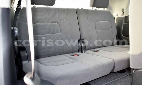 Buy Import Toyota Land Cruiser Black Car in Import - Dubai in Benign Buy Import Toyota Land Cruiser Black Car in Import - Dubai in Benign