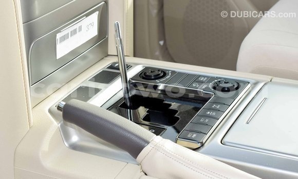 Buy Import Toyota Land Cruiser White Car in Import - Dubai in Benign Buy Import Toyota Land Cruiser White Car in Import - Dubai in Benign