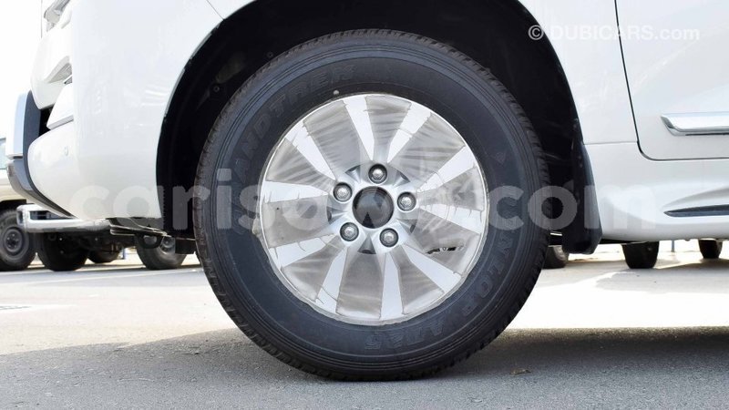 Big with watermark toyota land cruiser benin import dubai 6913