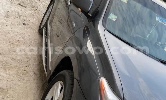 Ra Àlòkù Toyota Highlander Black Ọkọ̀ in Cotonou ni Benin Ra Àlòkù Toyota Highlander Black Ọkọ̀ in Cotonou ni Benin