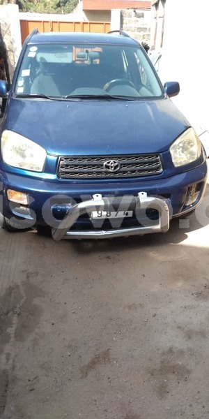 Big with watermark toyota rav4 benin cotonou 6916