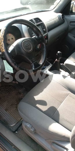Big with watermark toyota rav4 benin cotonou 6916