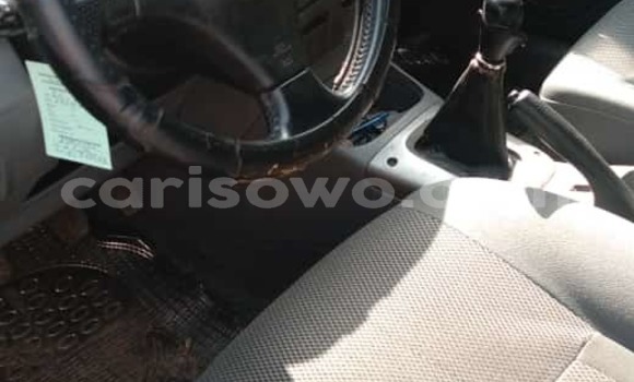 Acheter Occasion Voiture Toyota RAV4 Bleu à Cotonou, Benin Acheter Occasion Voiture Toyota RAV4 Bleu à Cotonou, Benin