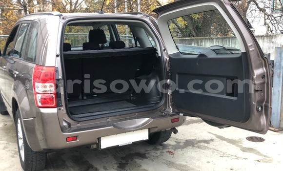 Acheter Occasion Voiture Suzuki Grand Vitara Autre à Abomey, Benin Acheter Occasion Voiture Suzuki Grand Vitara Autre à Abomey, Benin