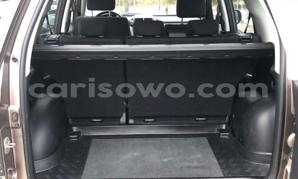 Acheter Occasion Voiture Suzuki Grand Vitara Autre à Abomey, Benin Acheter Occasion Voiture Suzuki Grand Vitara Autre à Abomey, Benin