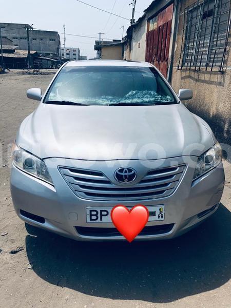 Big with watermark toyota camry benin cotonou 6920