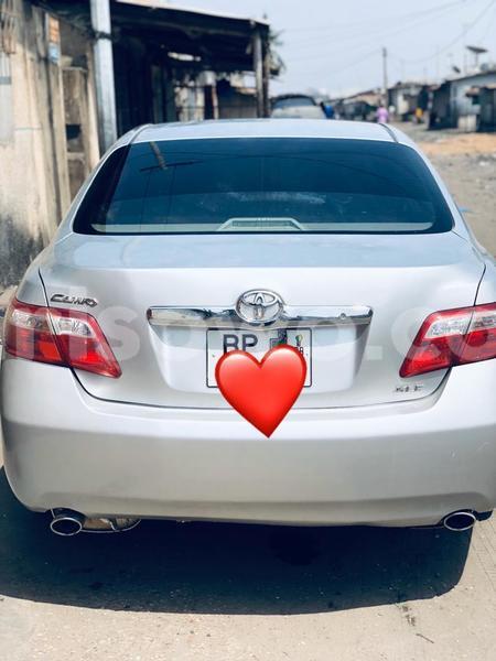 Big with watermark toyota camry benin cotonou 6920