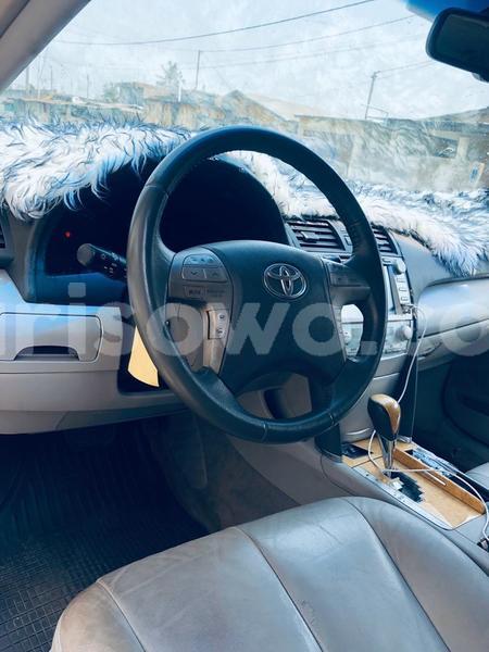 Big with watermark toyota camry benin cotonou 6920