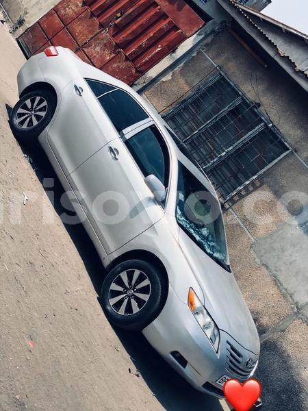 Big with watermark toyota camry benin cotonou 6920