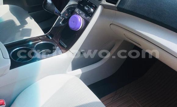 Ra Àlòkù Toyota Venza Silver Ọkọ̀ in Cotonou ni Benin Ra Àlòkù Toyota Venza Silver Ọkọ̀ in Cotonou ni Benin