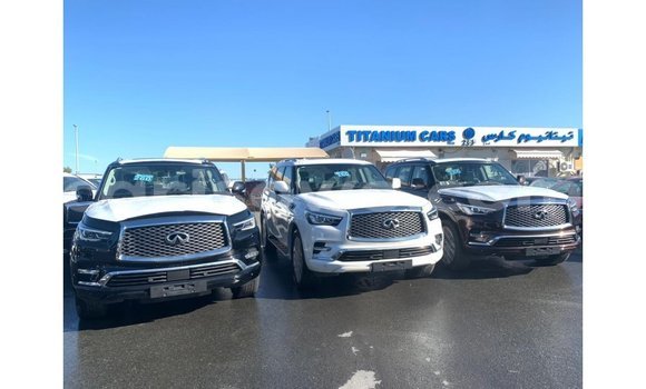 Acheter Import Voiture Infiniti Q Noir à Import - Dubai, Benin Acheter Import Voiture Infiniti Q Noir à Import - Dubai, Benin