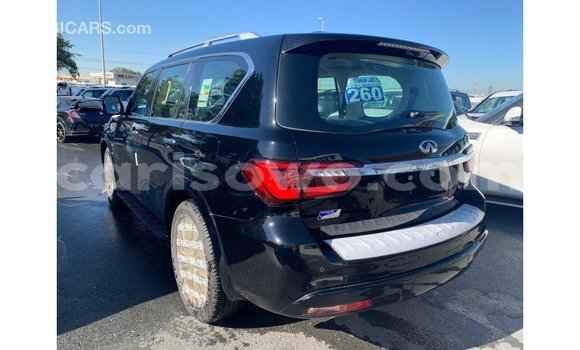 Acheter Import Voiture Infiniti Q Noir à Import - Dubai, Benin Acheter Import Voiture Infiniti Q Noir à Import - Dubai, Benin