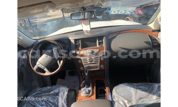 Acheter Import Voiture Infiniti Q Noir à Import - Dubai, Benin Acheter Import Voiture Infiniti Q Noir à Import - Dubai, Benin