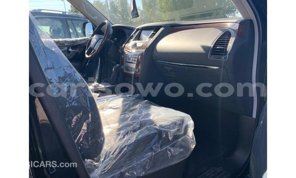 Acheter Import Voiture Infiniti Q Noir à Import - Dubai, Benin Acheter Import Voiture Infiniti Q Noir à Import - Dubai, Benin