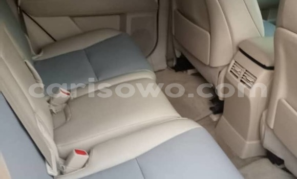 Ra Àlòkù Lexus RX 350 Miiran Ọkọ̀ in Cotonou ni Benin Ra Àlòkù Lexus RX 350 Miiran Ọkọ̀ in Cotonou ni Benin