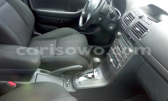 Acheter Occasion Voiture Toyota Avalon Gris à Cotonou, Benin Acheter Occasion Voiture Toyota Avalon Gris à Cotonou, Benin