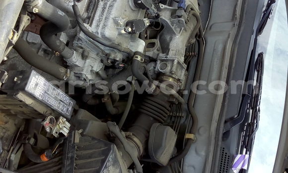 Acheter Occasion Voiture Nissan Primera Bleu à Cotonou, Benin Acheter Occasion Voiture Nissan Primera Bleu à Cotonou, Benin