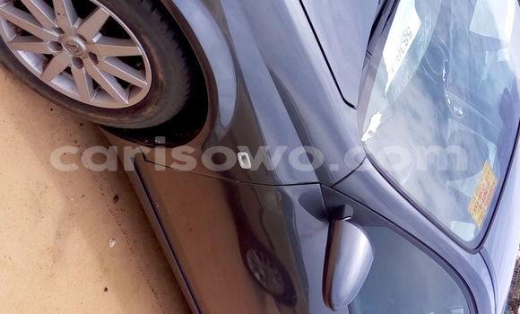 Acheter Occasion Voiture Nissan Primera Bleu à Cotonou, Benin Acheter Occasion Voiture Nissan Primera Bleu à Cotonou, Benin