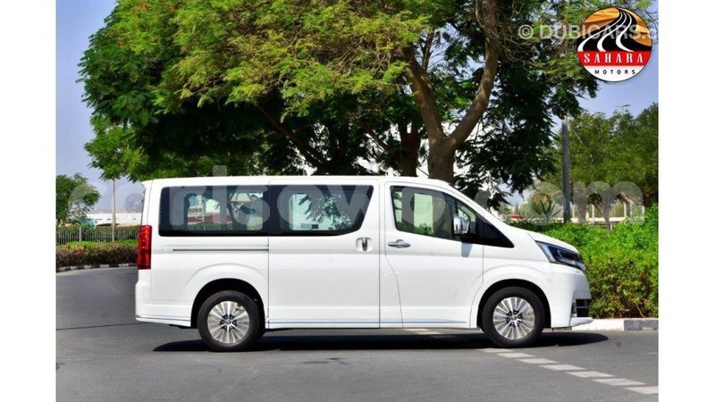 Big with watermark toyota granvia benin import dubai 6938