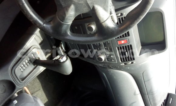 Acheter Occasion Voiture Nissan Primera Bleu à Cotonou, Benin Acheter Occasion Voiture Nissan Primera Bleu à Cotonou, Benin