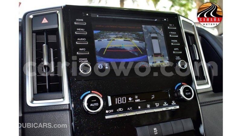 Big with watermark toyota granvia benin import dubai 6938