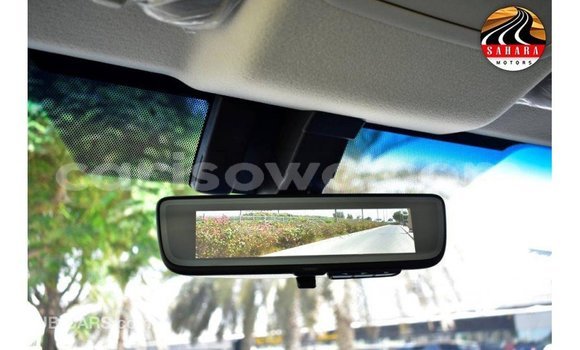 Buy Import Toyota Granvia White Car in Import - Dubai in Benign Buy Import Toyota Granvia White Car in Import - Dubai in Benign