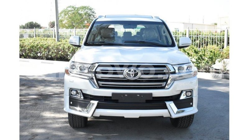 Big with watermark toyota land cruiser benin import dubai 6939