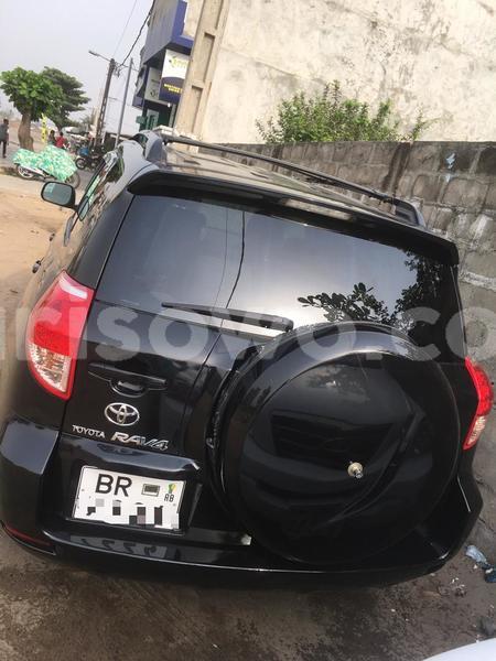 Big with watermark toyota rav4 benin cotonou 6940