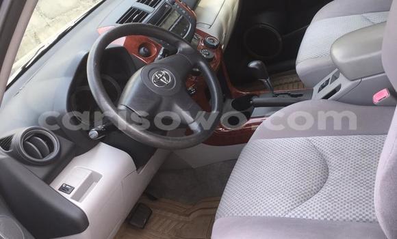Buy New Toyota RAV4 Black Car in Cotonou in Benign Buy New Toyota RAV4 Black Car in Cotonou in Benign